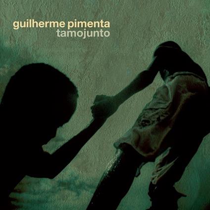 Tamojunto - CD Audio di Guilherme Pimenta