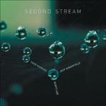 Second Stream - CD Audio di Jeff Hirshfield,Scott Lee,Yago Vazquez