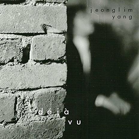 Deja Vu - CD Audio di Jeong Lim Yang