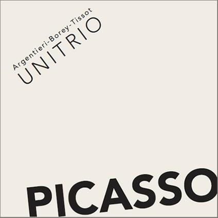 Picasso - CD Audio di Unitrio