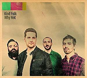 Why Not - CD Audio di Kind Folk