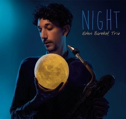 Night - CD Audio di Eden Bareket