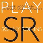 Play Sonny Rollins