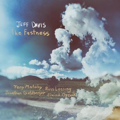 The Fastness - CD Audio di Jeff Davis