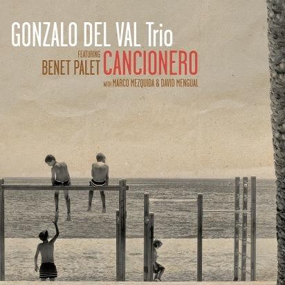 Cancionero - CD Audio di Gonzalo Del Val