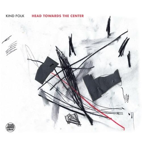 Head Towards the Center - CD Audio di Kind Folk