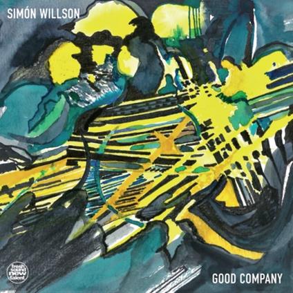 Good Company - CD Audio di Simon Willson