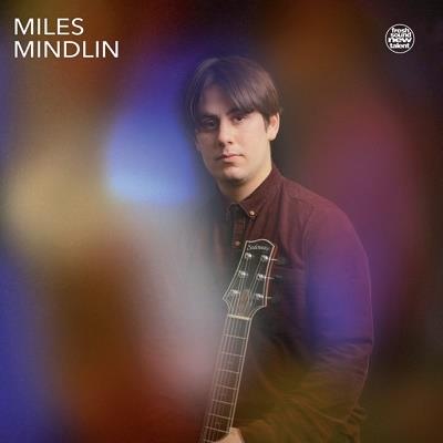 Miles Mindlin - CD Audio di Miles Mindlin