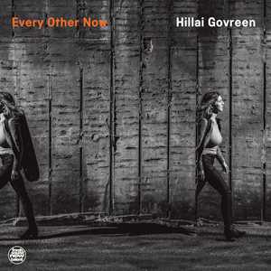 CD Every Other Now Hillai Govreen