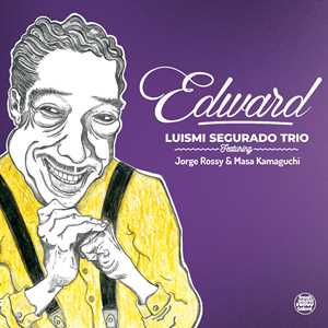 CD Edward Luismi Segurado