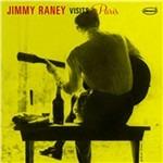 Visits Paris - CD Audio di Jimmy Raney