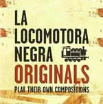 Originals Own Compositions