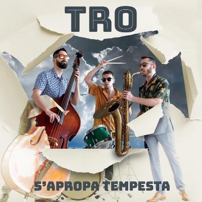 S'apropa tempesta - CD Audio di Tro