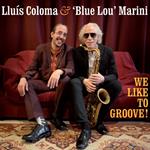We Like To Groove!