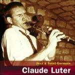 Jazz à Saint-Germain - CD Audio di Claude Luter