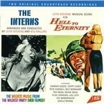 The Interns - Hell to Eternity (Colonna sonora) - CD Audio