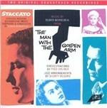 Staccato - the Man with the Golden Arm (Colonna sonora)