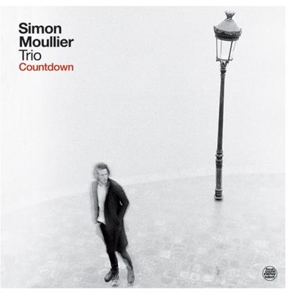 Countdown - Vinile LP di Simon Moullier