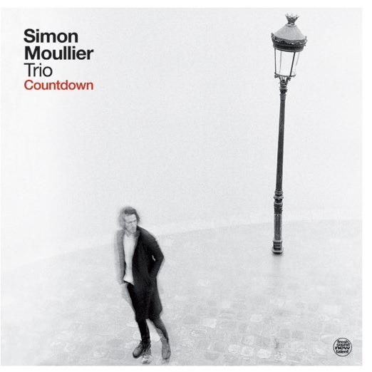 Countdown - Vinile LP di Simon Moullier
