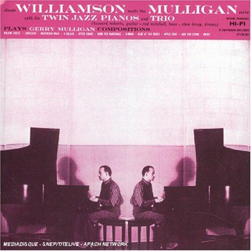 Mulls Mulligan - CD Audio di Claude Williamson
