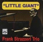 Little Giant - CD Audio di Frank Strazzeri