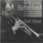 Soft Strut - CD Audio di Billy Butterfield