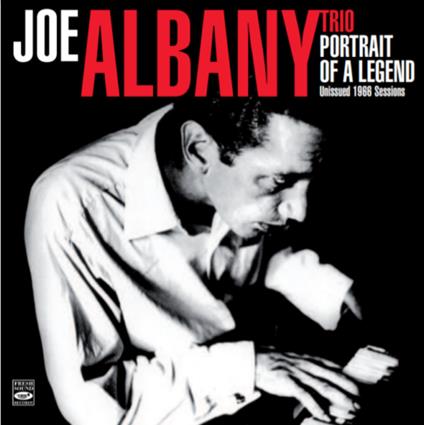 Portrait of a Legend - CD Audio di Joe Albany