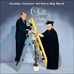 Chubby Takes Over - CD Audio di Chubby Jackson