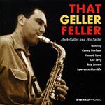 That Geller Feller