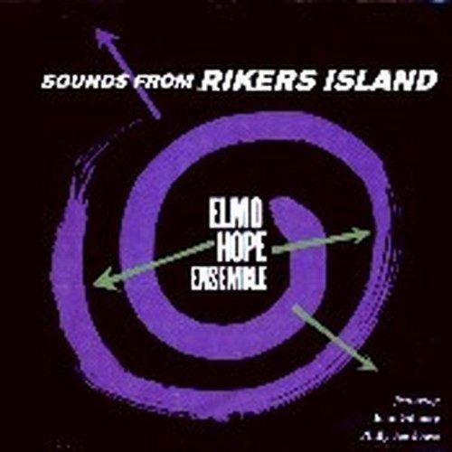 Sounds from Rikers Island - CD Audio di Elmo Hope