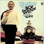 Ramblin' - CD Audio di Jack Wilson