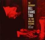 CD Live At Birdland Bill Evans