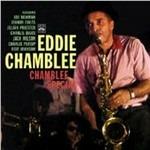 Chamblee Special - CD Audio di Eddie Chamblee