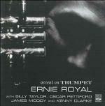 Accent on Trumpet - CD Audio di Ernie Royal