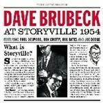 At Storyville 1954