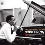 Complete Recordings 1953-1954 - CD Audio di Kenny Drew
