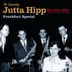 Legendary Jutta Hipp - CD Audio di Jutta Hipp