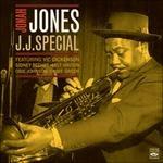 J.J. Special - CD Audio di Jonah Jones