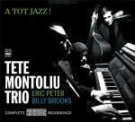 A Tot Jazz! Complete Concentric Recordings