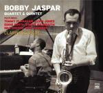 Clarinetescapade - CD Audio di Bobby Jaspar