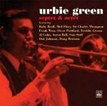 Septet & Octet - CD Audio di Urbie Green