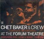 Complete Recording at the Forum Theatre