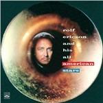 And His All American Star - CD Audio di Rolf Ericson