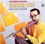 Yardbird Suite - CD Audio di Herbie Mann