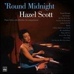 Round Midnight - CD Audio di Hazel Scott