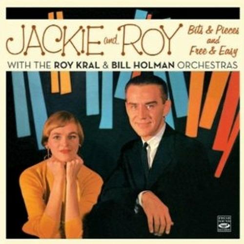 Bits & Pieces - Free & Easy - CD Audio di Jackie and Roy