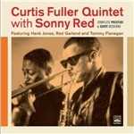 CD Complete Prestige and Savoy Sessions Curtis Fuller