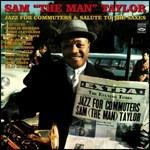 Jazz for Commuters