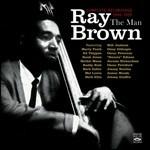The Man. Complete Recordings 1946–1959