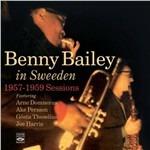 In Sweeden - CD Audio di Benny Bailey